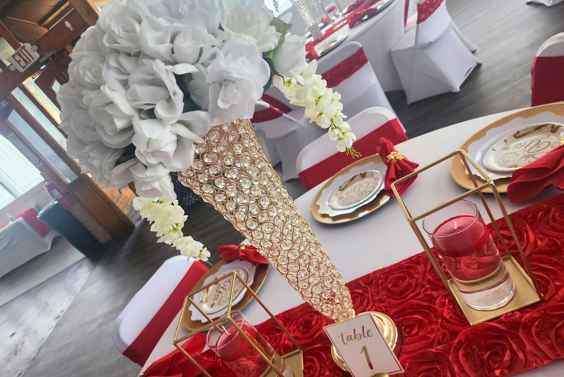 Table Settings
