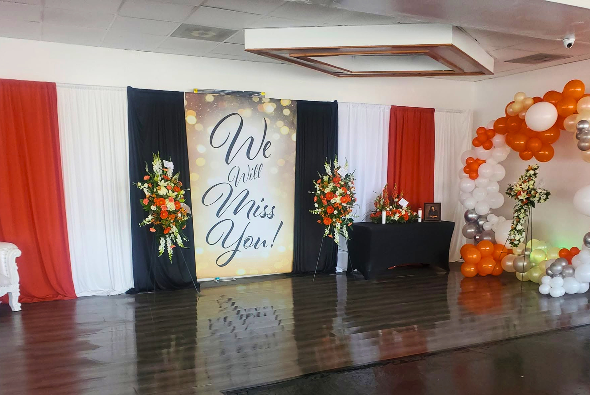 Celebration of Life
