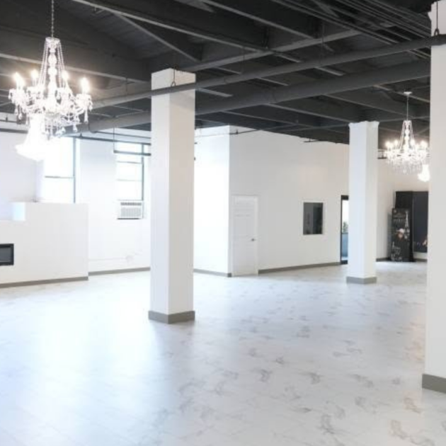 The Venue