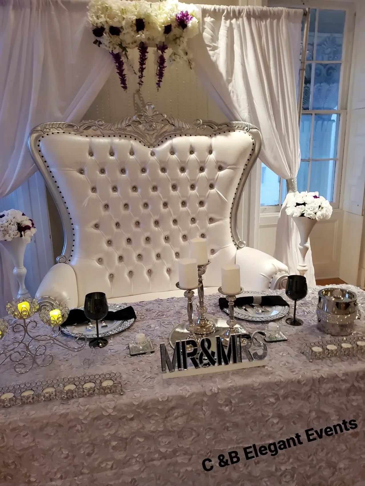 Weddings & Vow Renewals