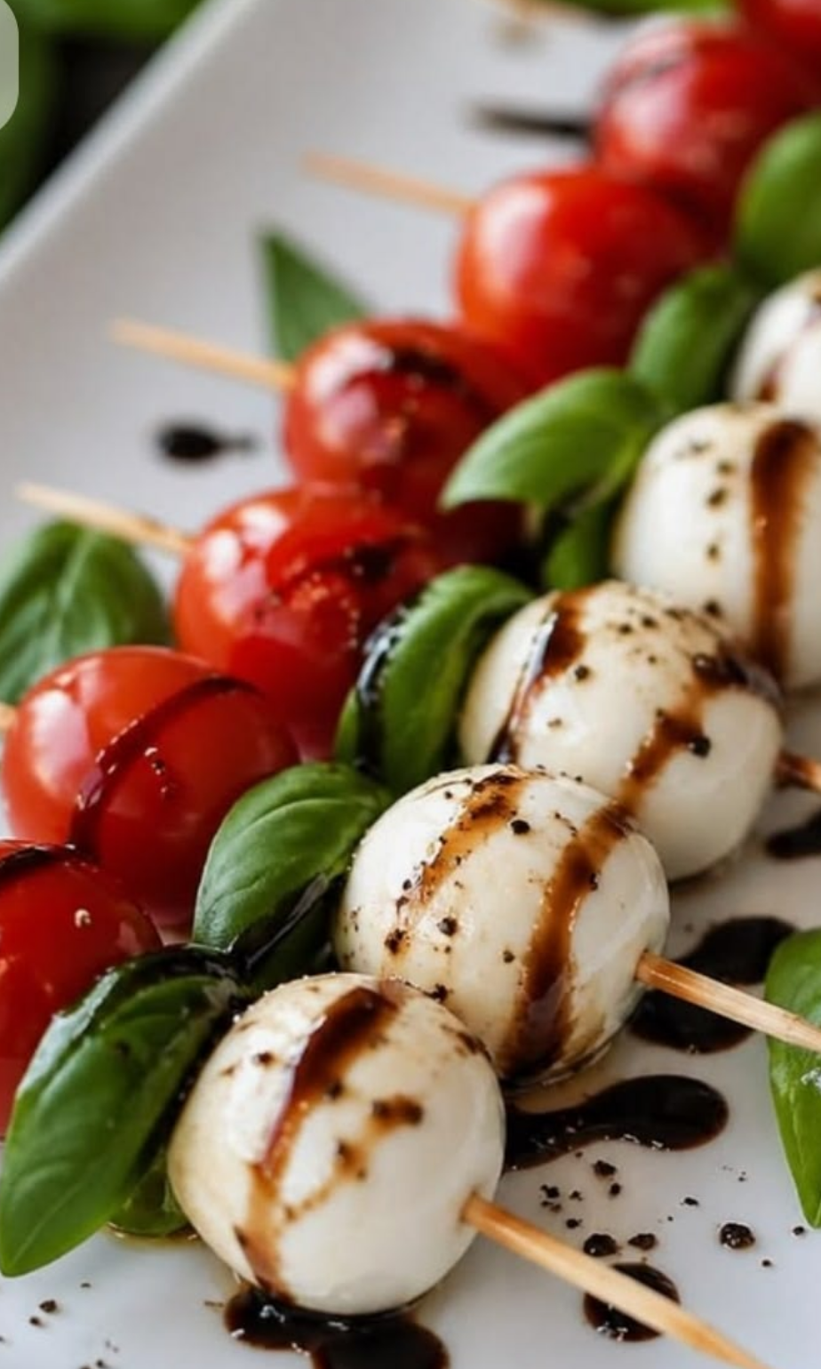 Thoughtfully Plated Cuisine